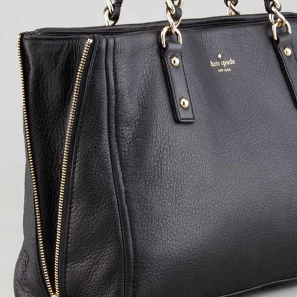 Kate Spade Cobble Hill Andee Large Tote - Picture 1 of 7